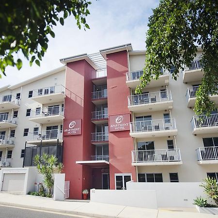 Gladstone City Central Apartment Hotel Official Εξωτερικό φωτογραφία