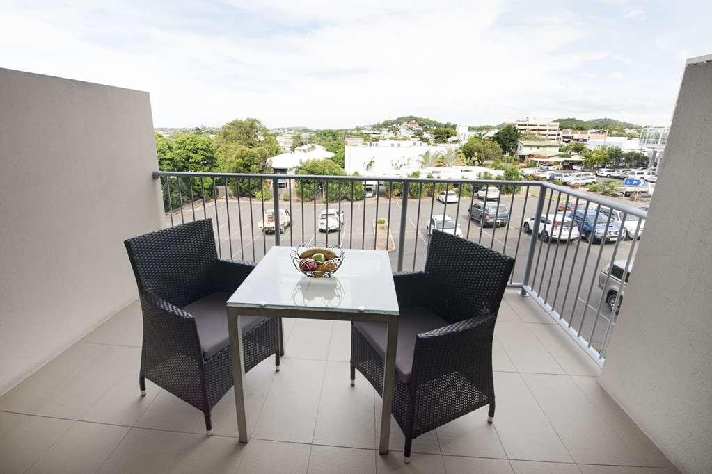 Gladstone City Central Apartment Hotel Official Δωμάτιο φωτογραφία