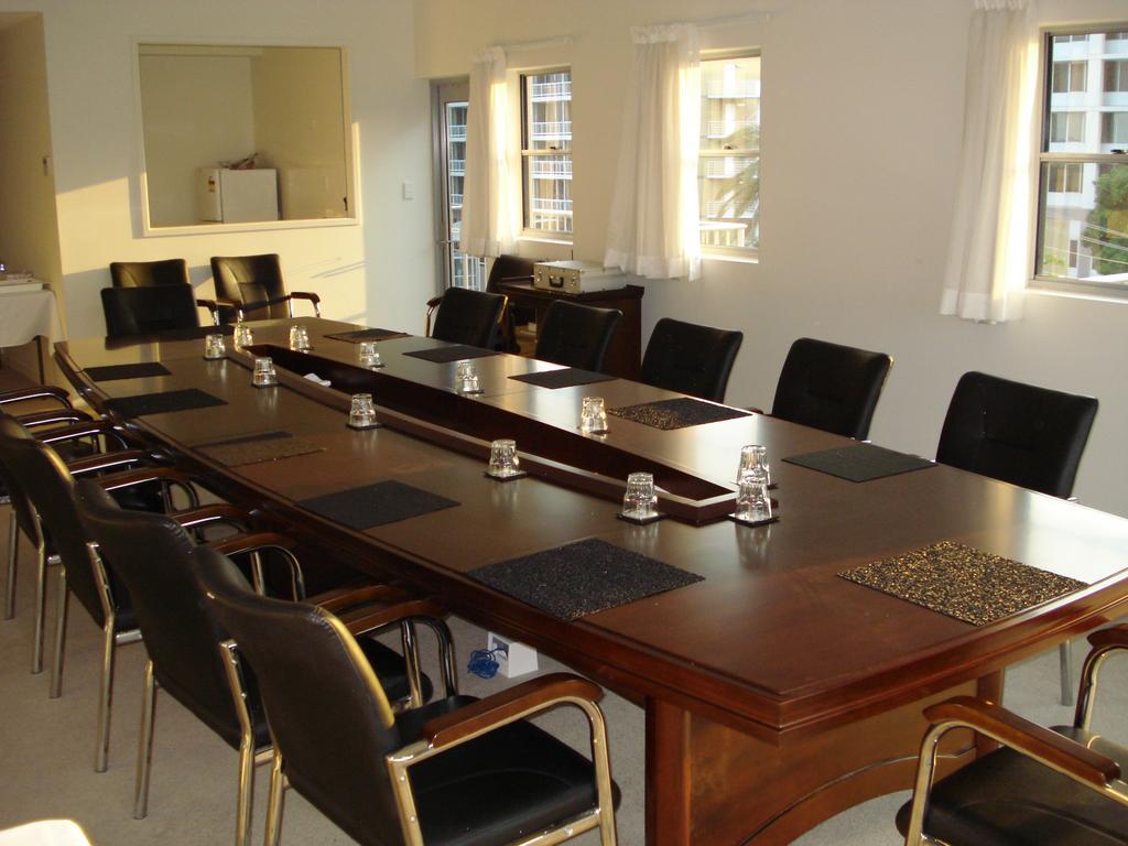Gladstone City Central Apartment Hotel Official Εξωτερικό φωτογραφία