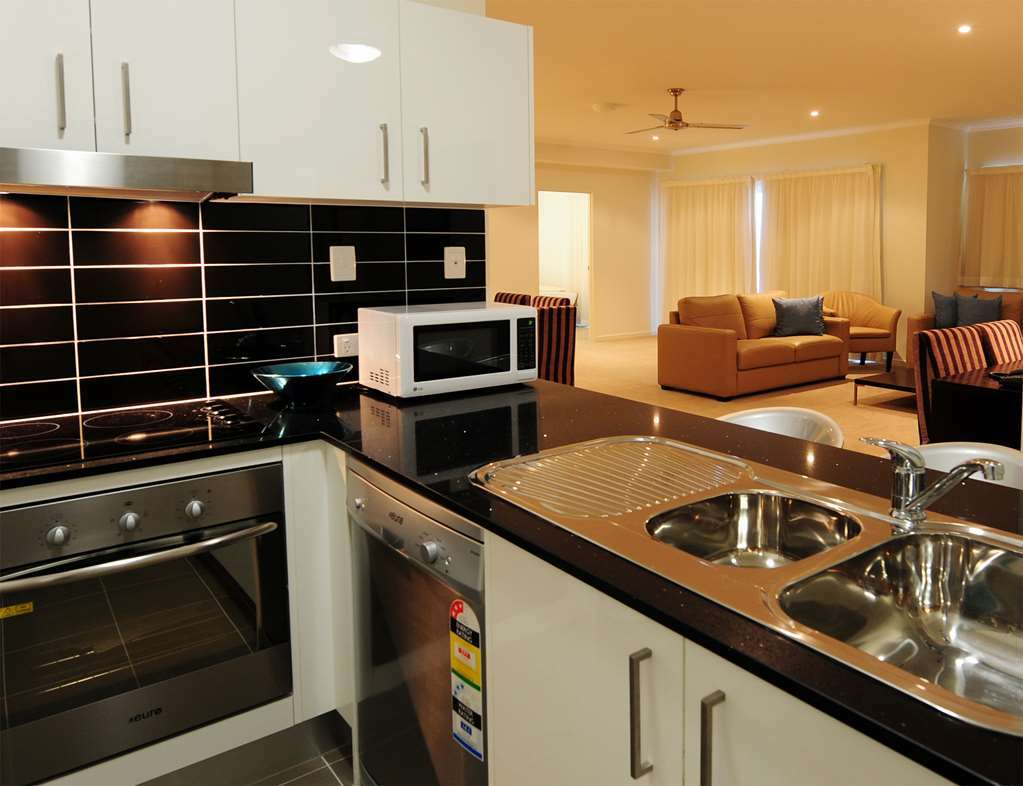 Gladstone City Central Apartment Hotel Official Δωμάτιο φωτογραφία