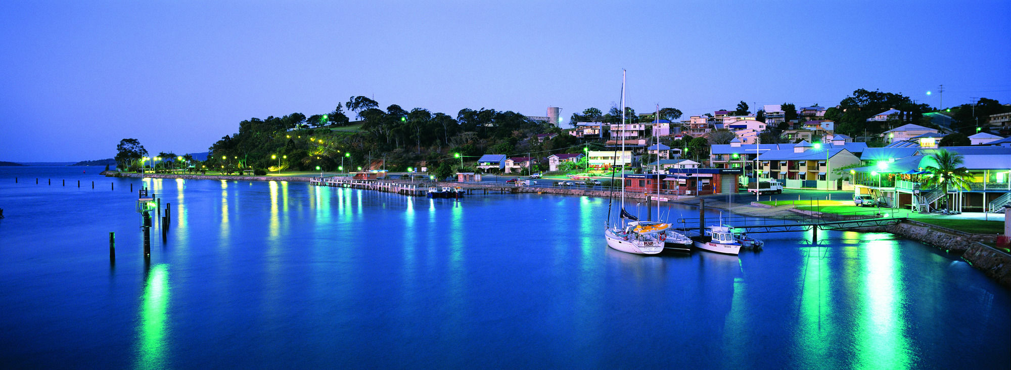 Gladstone City Central Apartment Hotel Official Εξωτερικό φωτογραφία