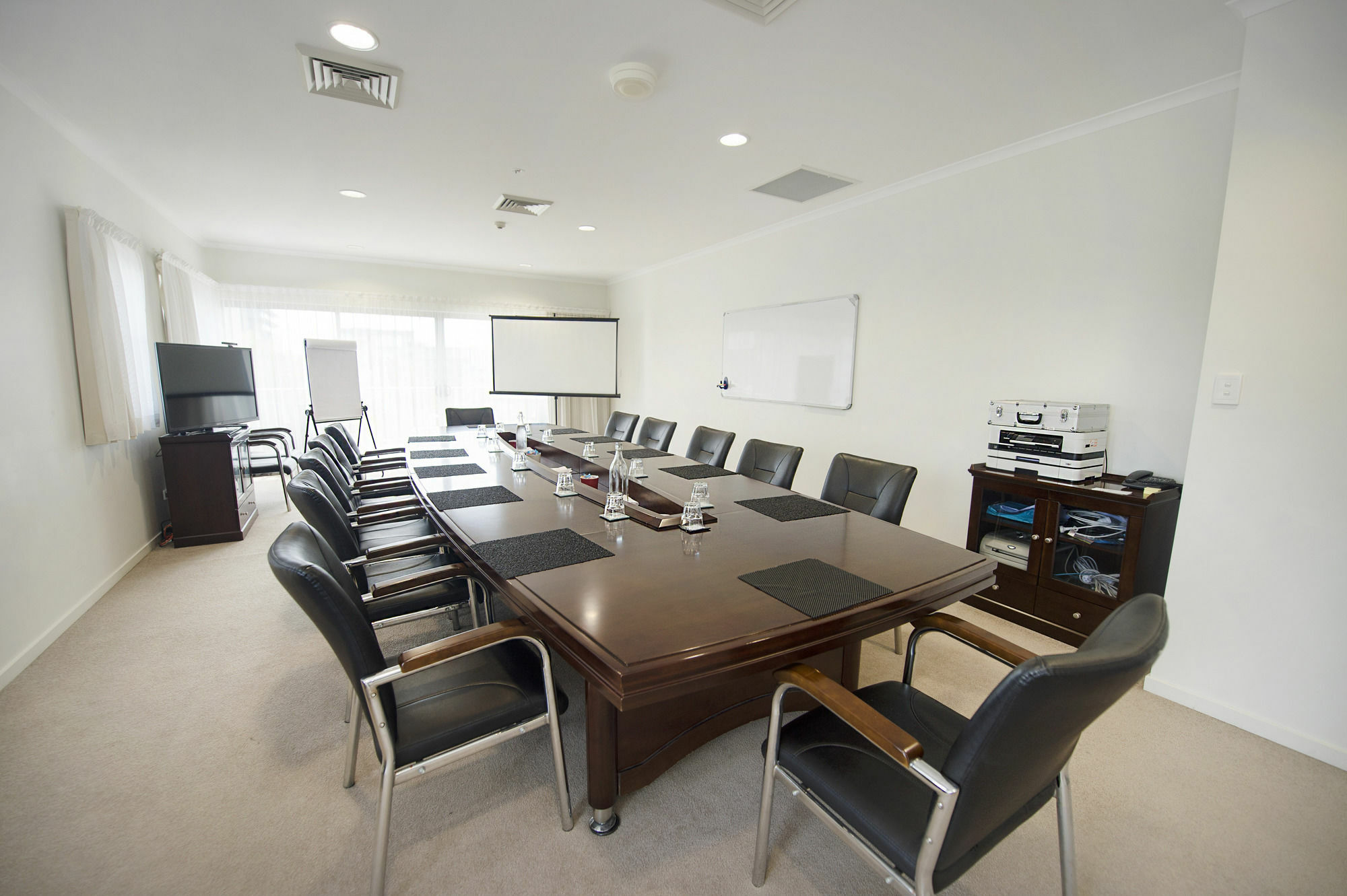 Gladstone City Central Apartment Hotel Official Εξωτερικό φωτογραφία