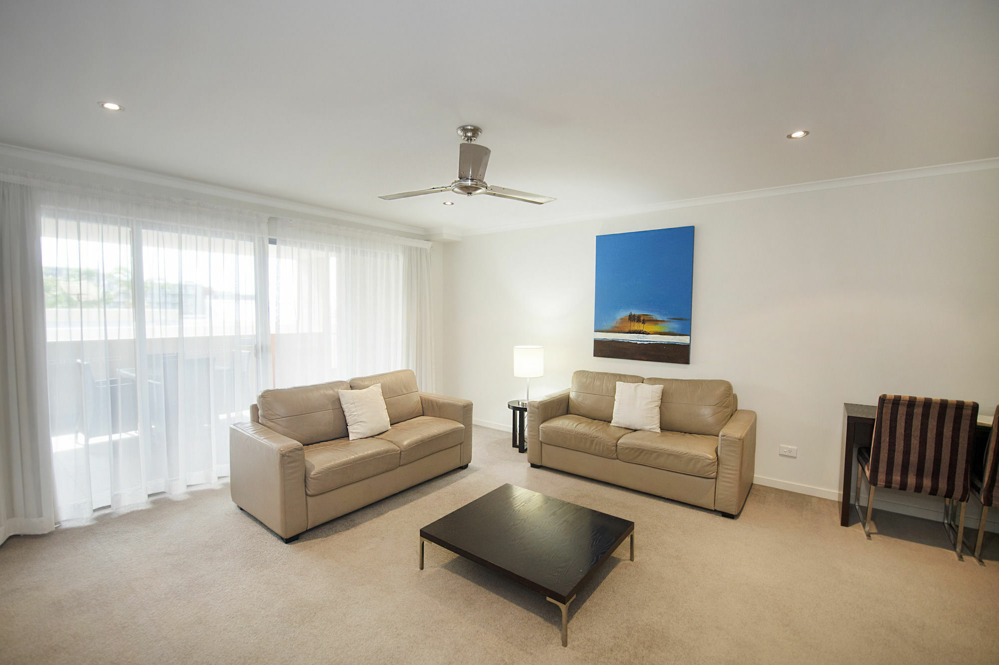 Gladstone City Central Apartment Hotel Official Εξωτερικό φωτογραφία