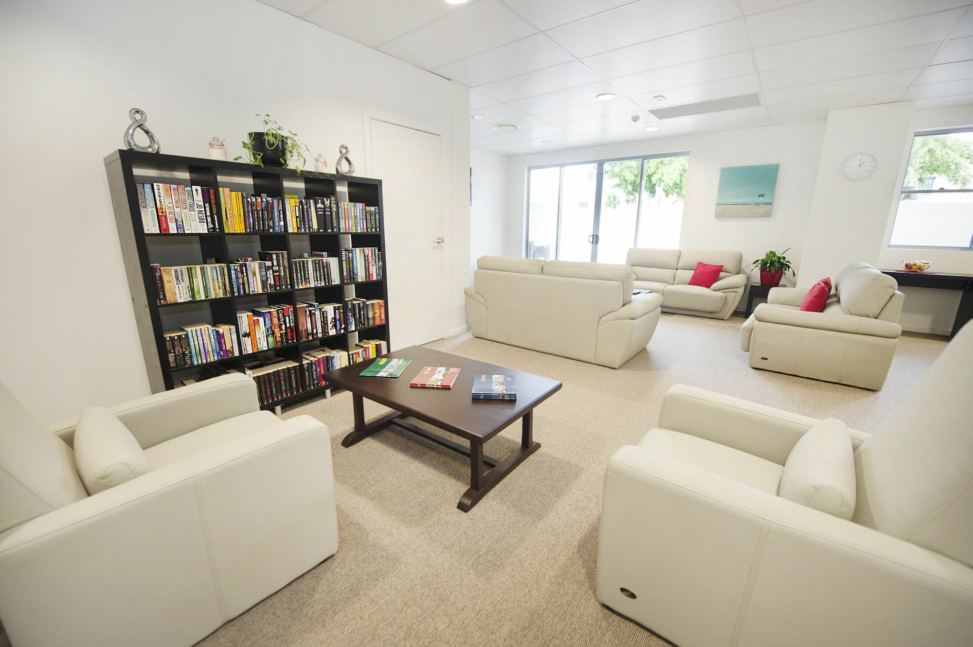 Gladstone City Central Apartment Hotel Official Εξωτερικό φωτογραφία