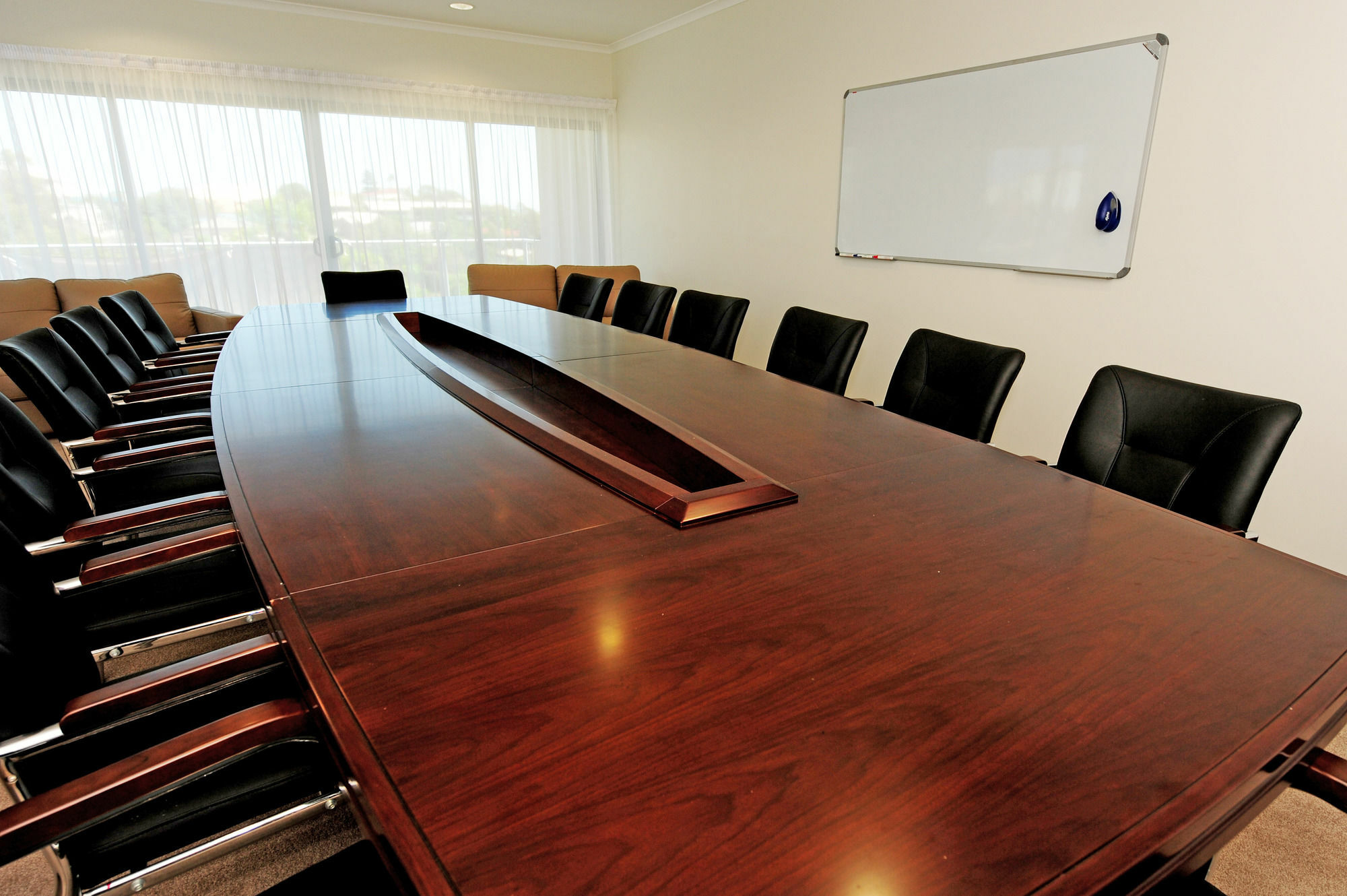 Gladstone City Central Apartment Hotel Official Εξωτερικό φωτογραφία